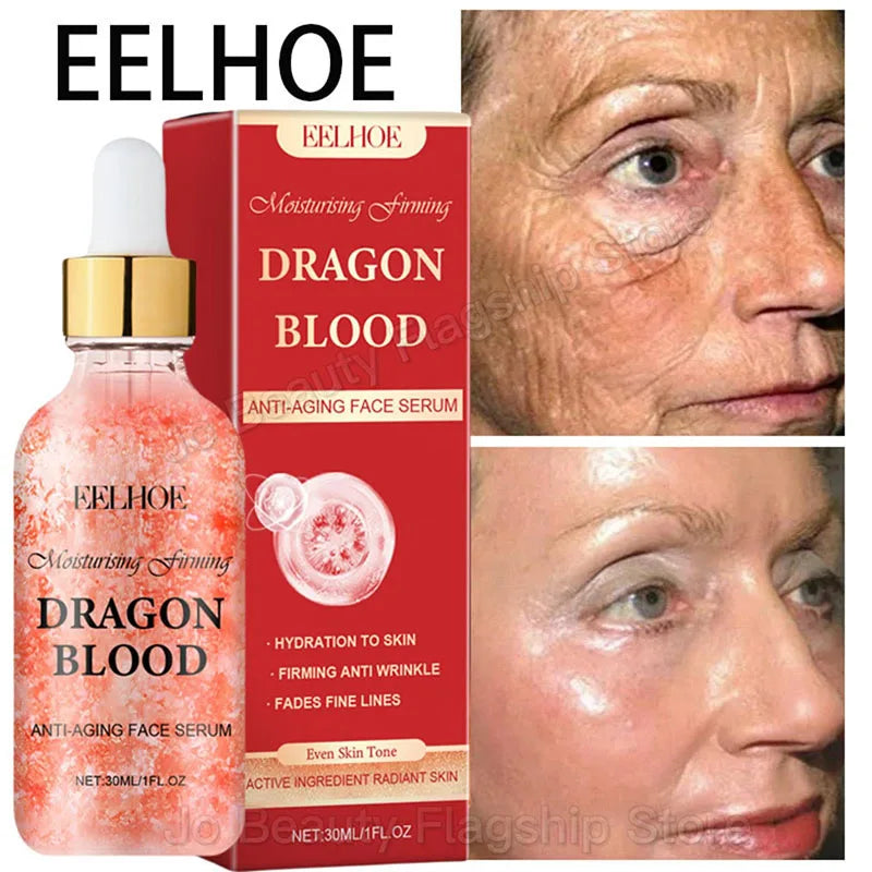 Unveiling Your Brightest Eyes: Eelhoe Anti-Aging Eye Cream