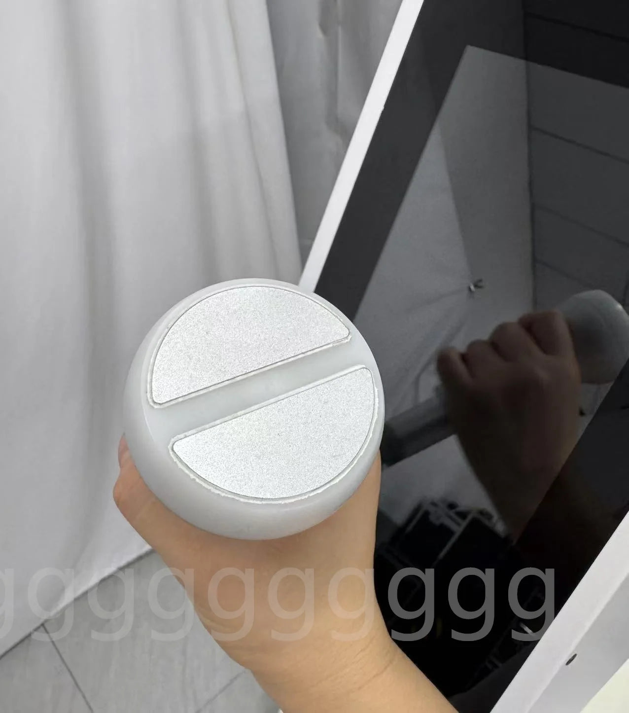 2025 New Technology Portable Cryo T Shock Slimming Machine Face Body Cryo Skin Cooling Device Professional T Shock Skin Cool