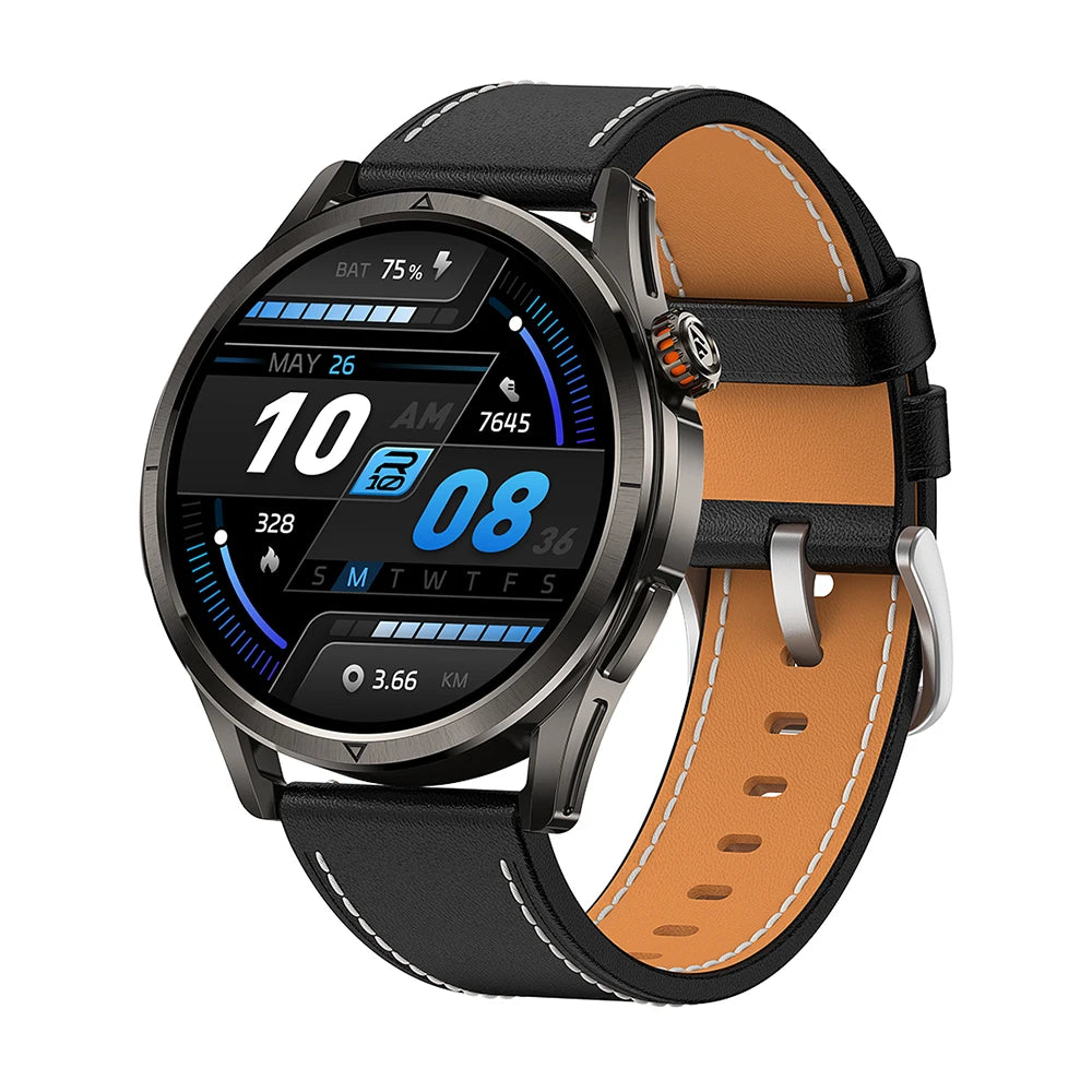 2025 KOSPET MAGIC R10 GPS Smart Watch For Men Women Dual-Band 180 Sport Modes Health Management 5ATM Waterproof Anti-fingerprint