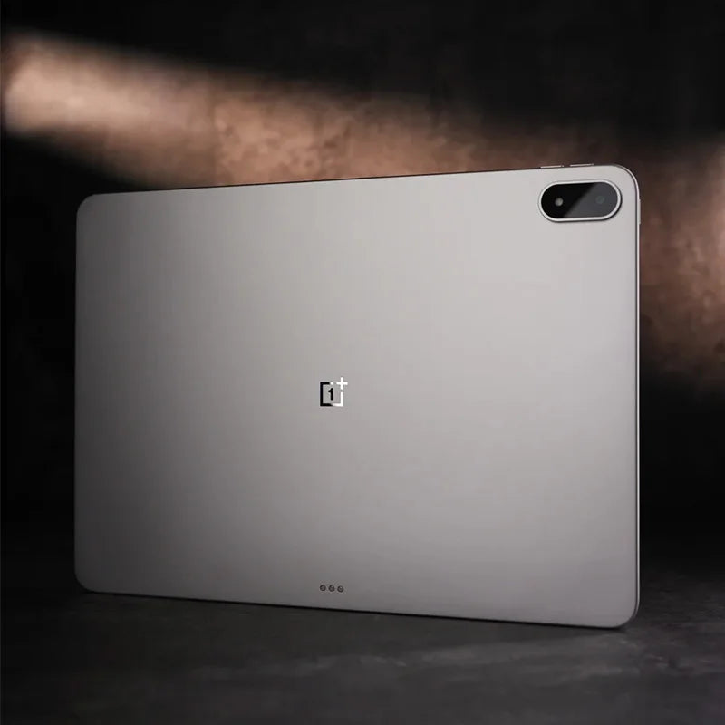 All New OnePlus Pad 3 Global Version Tablet Snapdragon 8 Elite 13.2" 144Hz Display 3.4K Resolution 8 Speakers Wi-Fi 7 Android 15