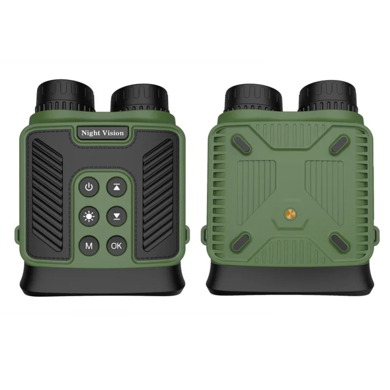 New4KNight Vision Device HD Photo and Video Birdwatching ScopeDT59High-Definition Telescope