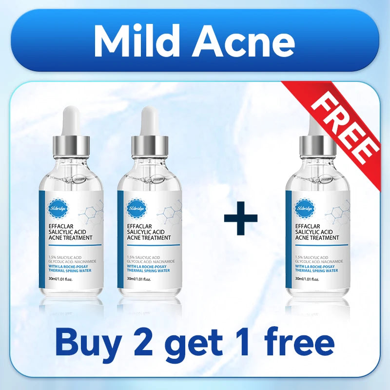 Solve Skin Problems For You