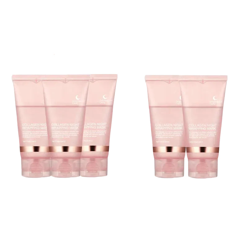 Skincare products