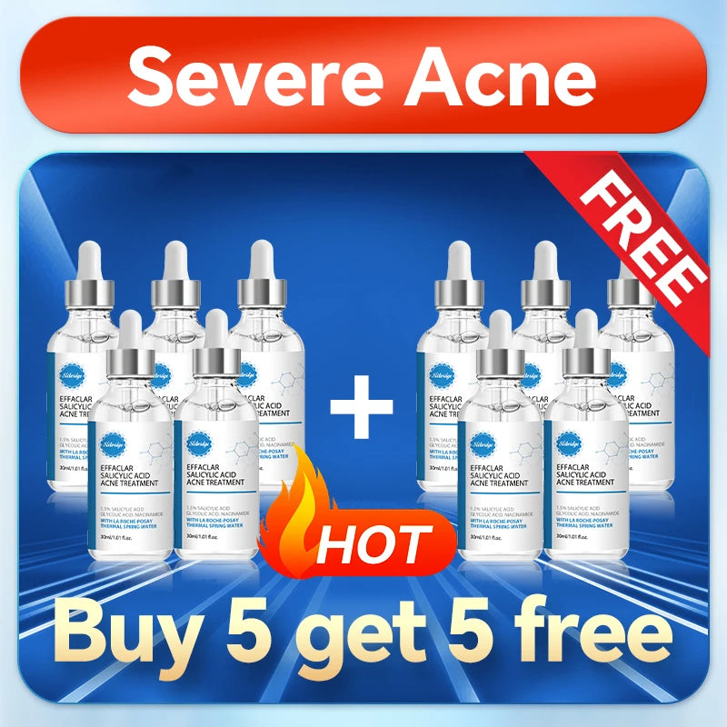 Solve Skin Problems For You