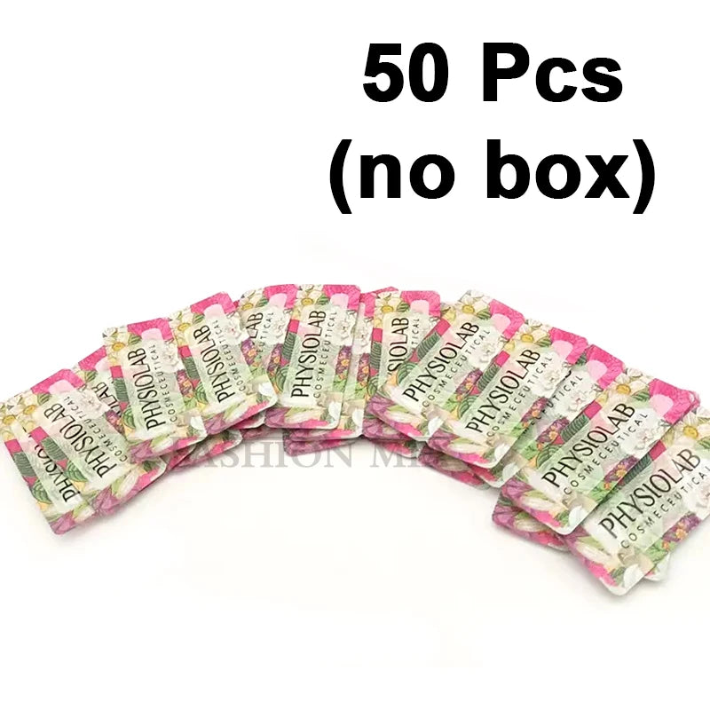 50/100pcs Korea Stayve BB Cream Glow Repair Ointment Moisturising Cream Skin Regenerating Repair Cream Gel After Skin Care