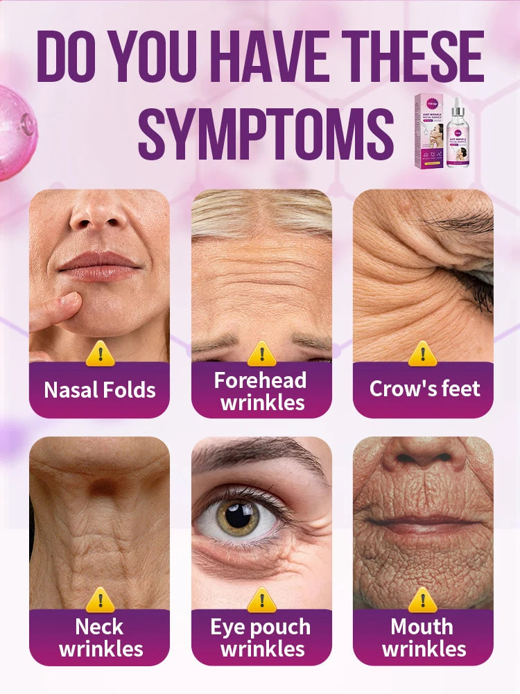 Erase Wrinkles 100%