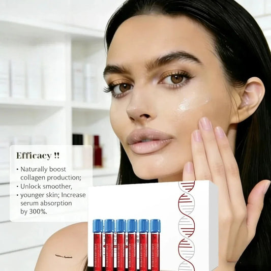 2026 Anti Wrinkle and Moisturizing Essence, Light and Easy to Carry