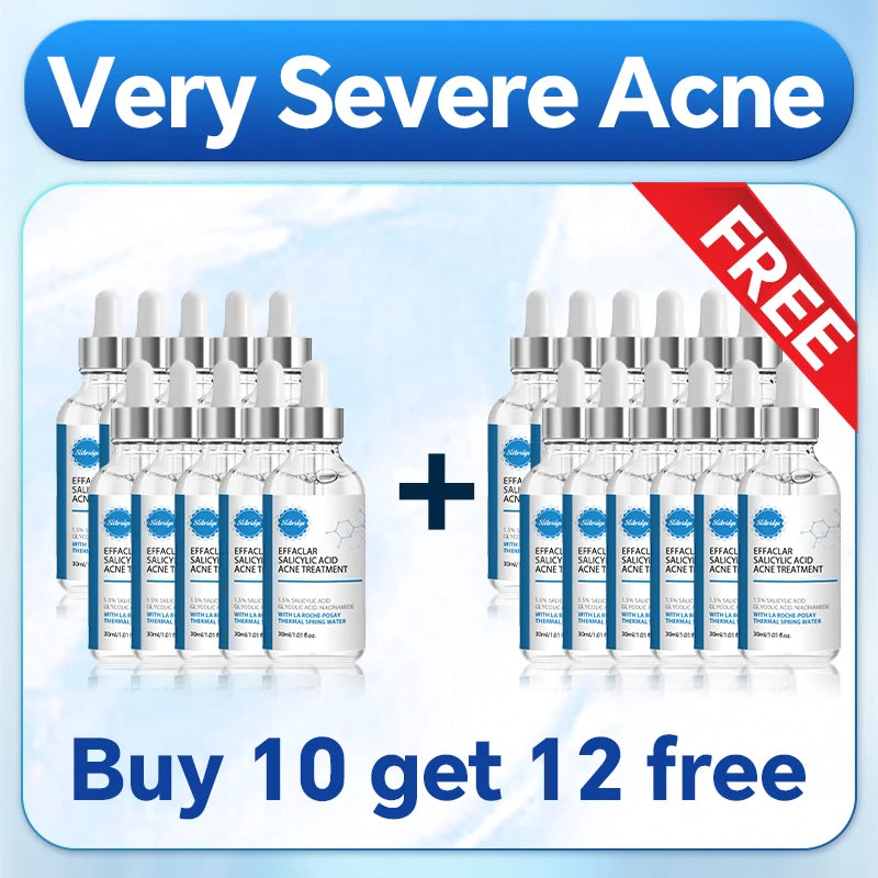 Solve Skin Problems For You