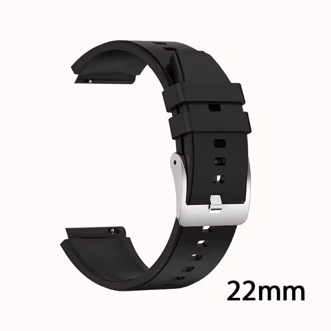 New T-Rex3 GPS Smart Watches 2025 for Xiaomi IOS Military Smartwatch Men 10ATM Waterproof 170 Sport Modes Built-in GPS BT Call