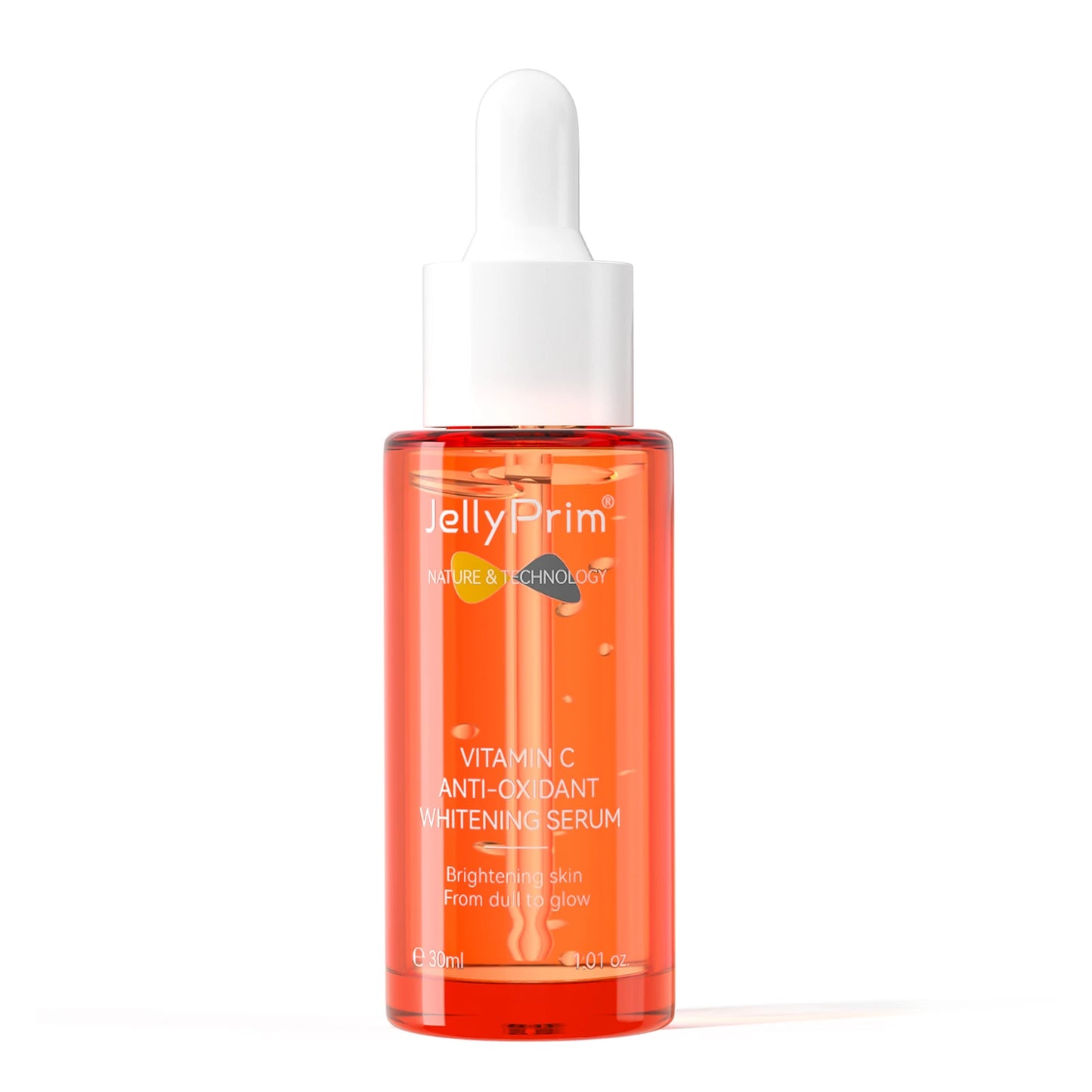 Vitamin C Dark Sports Face Serum Skin Care Products Hyaluronic Acid Moisturizing Hydration Facial Serum Skincare Women Beauty