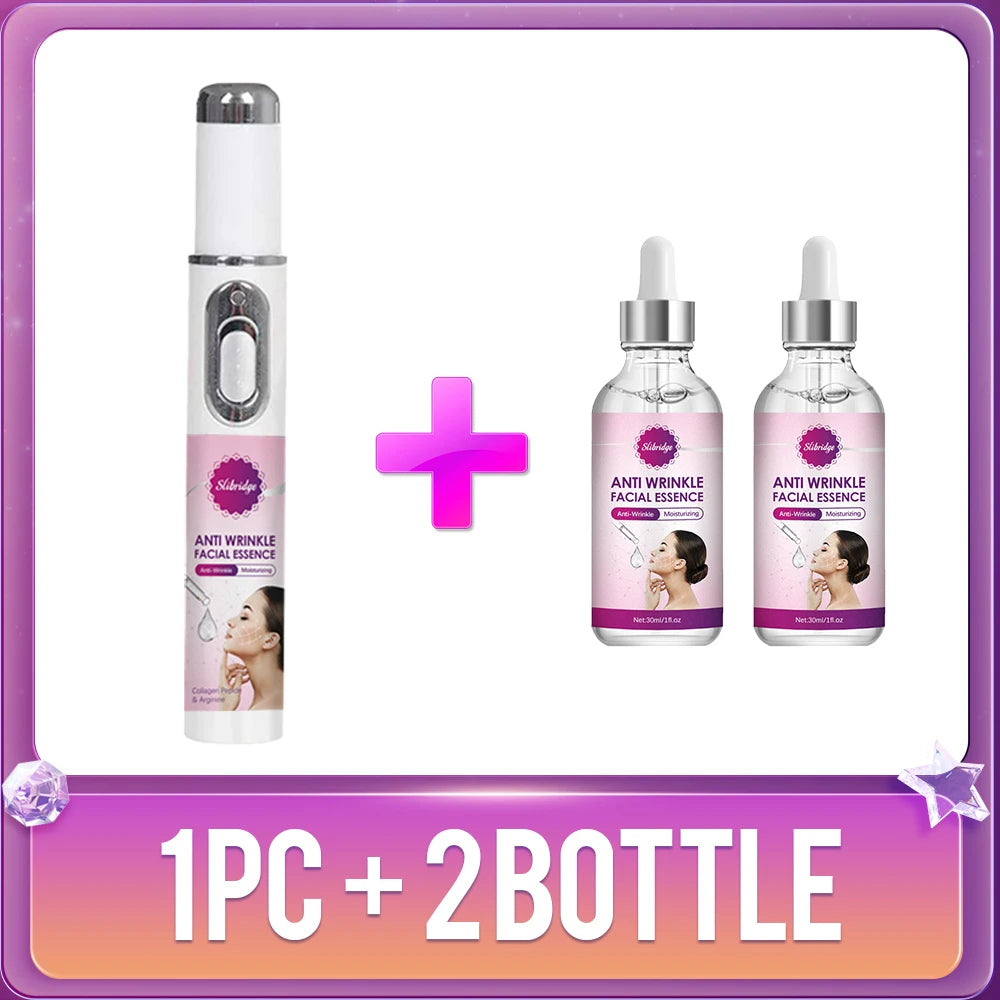 Erase Wrinkles 100%