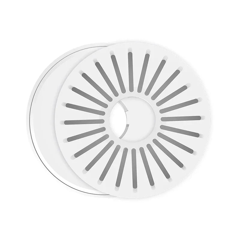 Original Xiaomi Mijia Smart Pet Feeder Drying Box Set Connected to Mijia APP Smart Reminder for Xiaomi Pet Feeder 3PCS