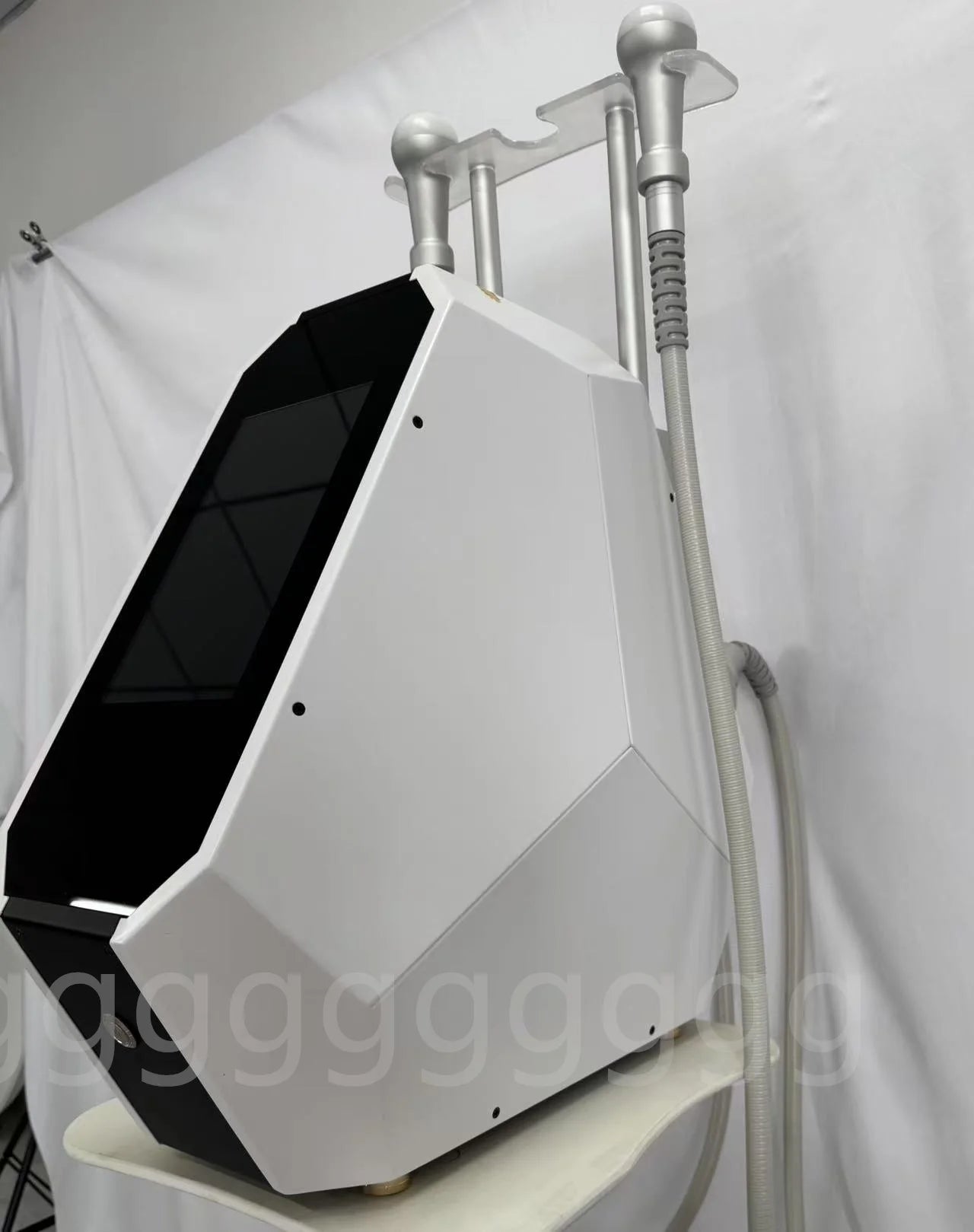 2025 New Technology Portable Cryo T Shock Slimming Machine Face Body Cryo Skin Cooling Device Professional T Shock Skin Cool