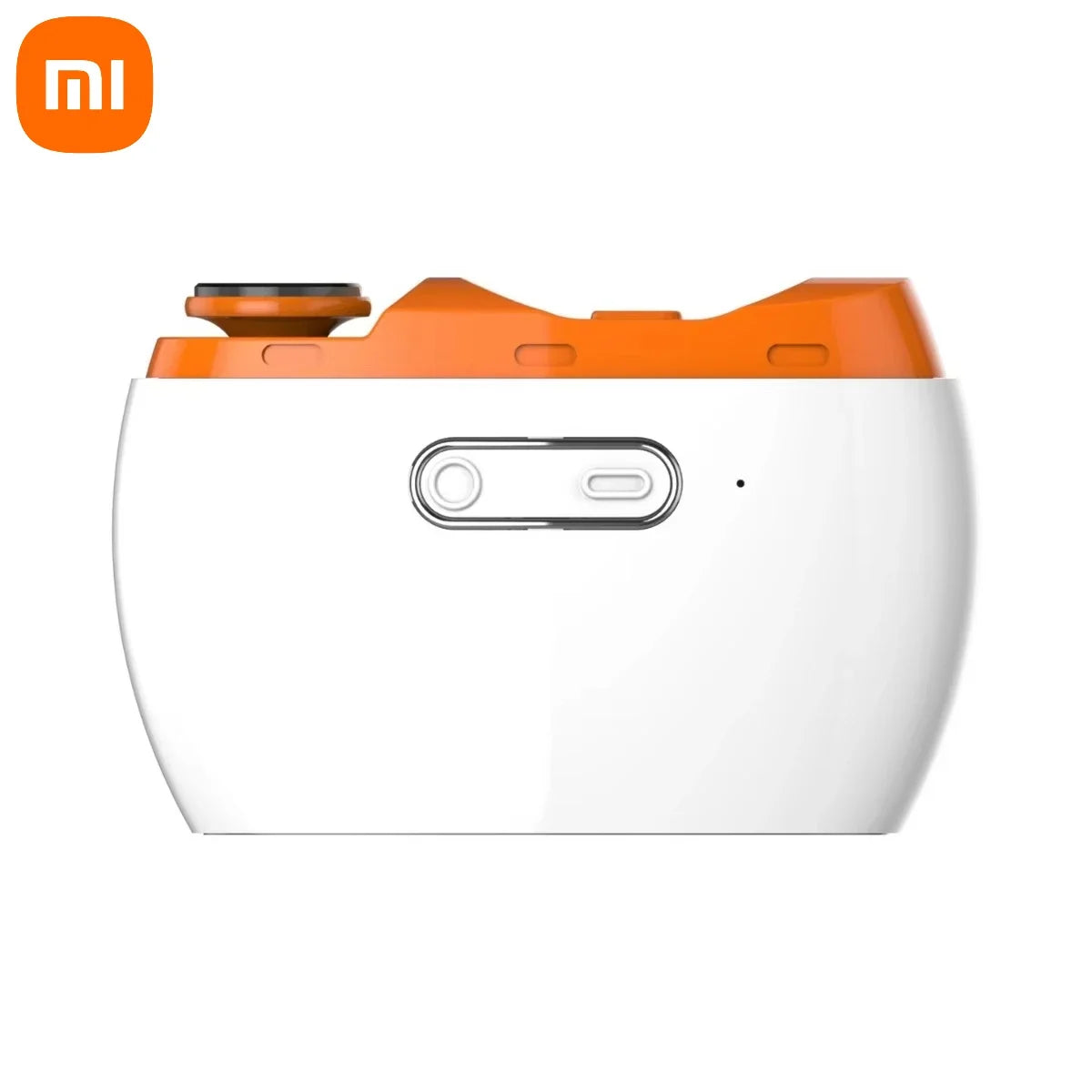 XIAOMI MIJIA 2in1 Smart Electric Nail Clippers Automatic Polished Armor Trim Nail Clipper Suitable For Children Nail Trimming