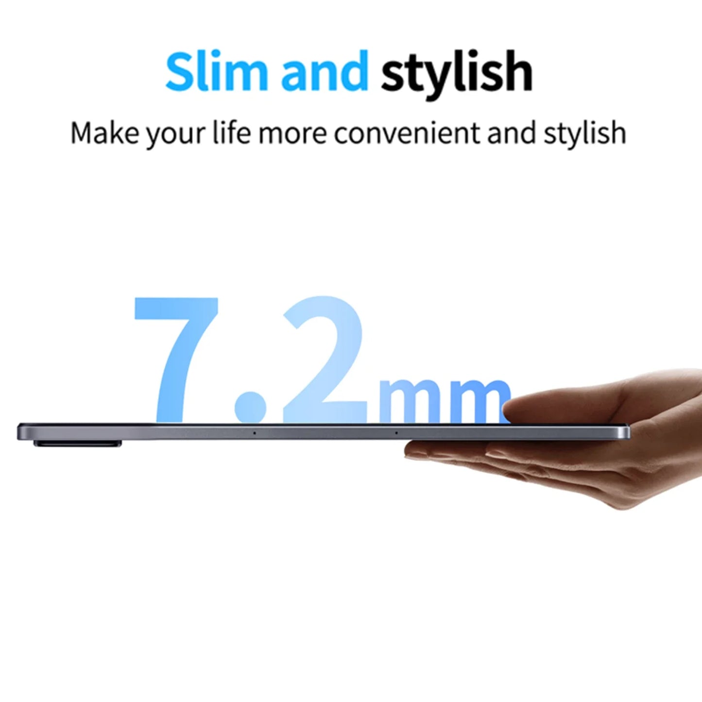 2025 NEW Original MI Pad 9 Pro Tablet 11inch Snapdrago 8gen2 HD 4K Android 14 16GB+1T 10000mAh 5G Dual SIM WiFi GPS Tablet PC