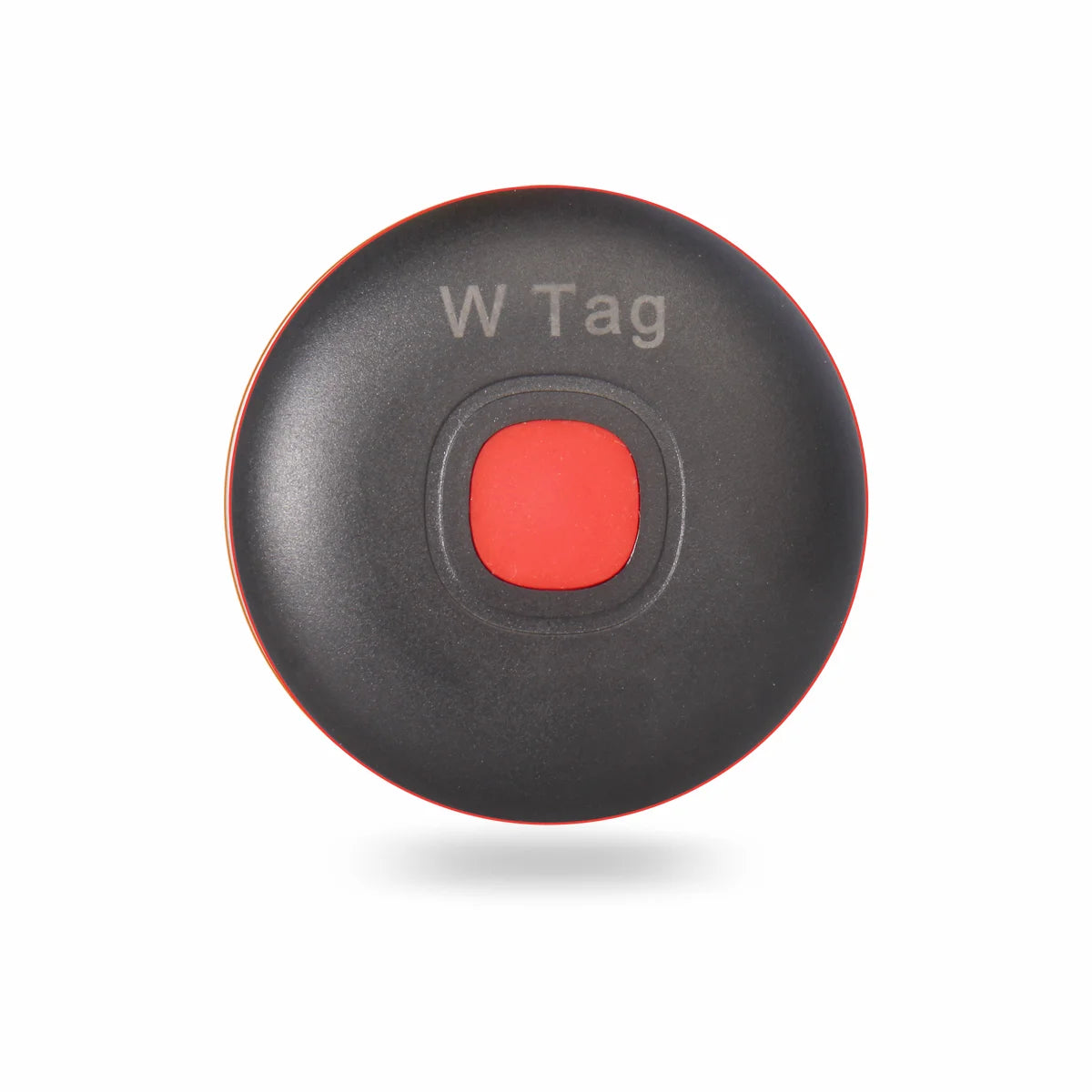 Smart Tag Bluetooth Search AirTag Locator GPS Tracker Work Find My APP Anti-lose Reminder Device Finder Luggage Pet Bag Key Dog
