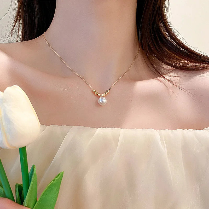 Fashion Trend Unique Design Elegant Delicate Light Luxury Zircon Butterfly Necklace For Women Jewelry Wedding Party Premium Gift