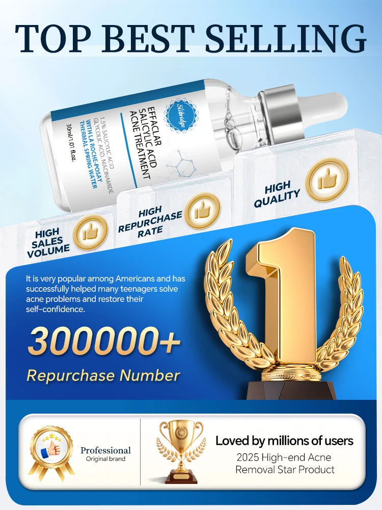 Solve Skin Problems For You