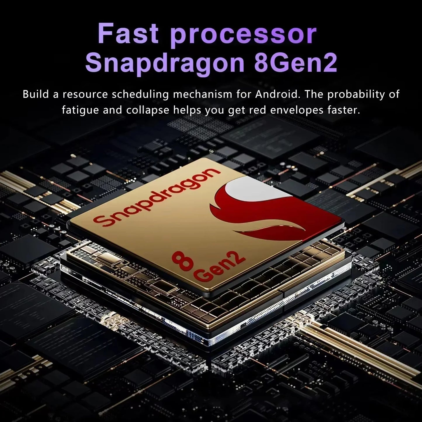 2025 Pad 7S Pro Tablet 11 inch Tablet PC Android 14 Snapdragon8Gen2 Original Global Version 20000mAh 22GB+2TB 5G Dual SIM HD 4K