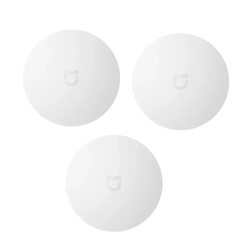 Mijia Smart Wireless Switch Smart Home Device Accessories House Control Center Intelligent for Mi Home APP Multifunction Switch