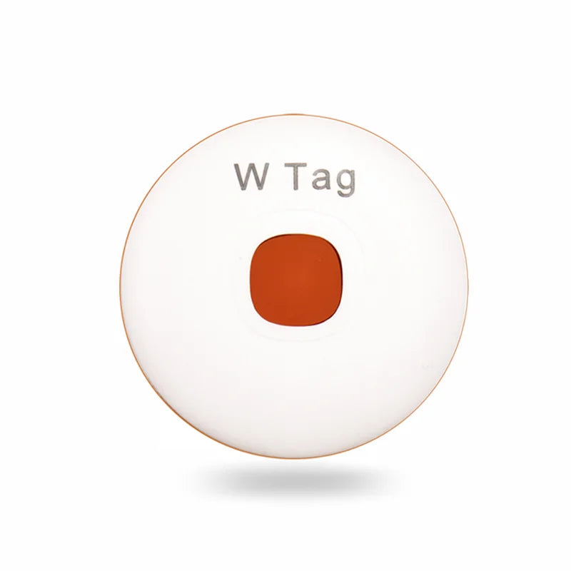 Smart Tag Bluetooth Search AirTag Locator GPS Tracker Work Find My APP Anti-lose Reminder Device Finder Luggage Pet Bag Key Dog
