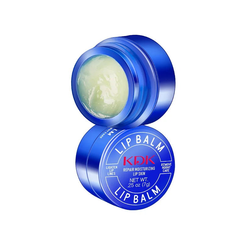 Lips Darkness Removal Peeling Treatments Moisturizing Lip Balm Nourishing Lip Tint Skin Care Products Original Wholesale Beauty