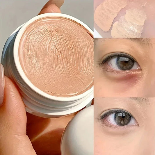 Waterproof and Long-lasting High Concealer that Perfectly Covers Scars,Dark Spots and Tattoos for a Flawless Skin Look Makeup