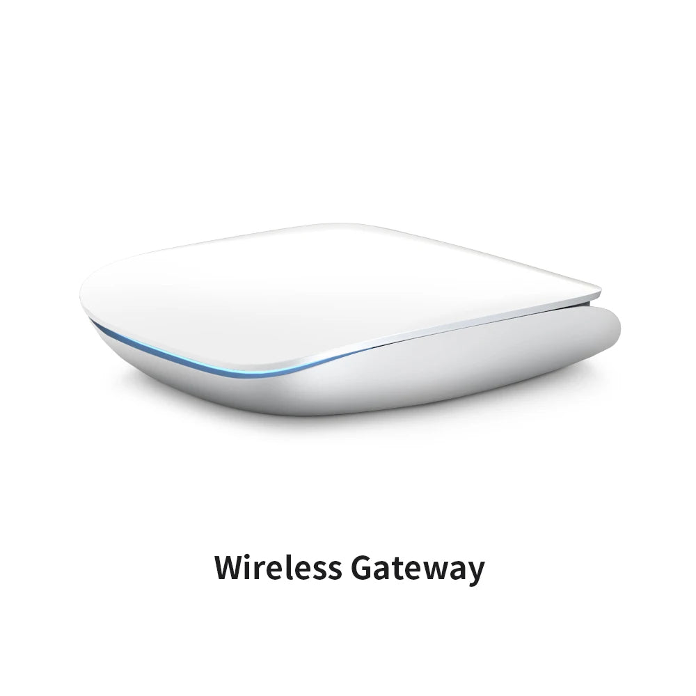 AVATTO Tuya WiFi/ZigBee Smart Thermostat Low Power Battery Water Gas Boiler Temperature Controller For Alexa Google Home Alice