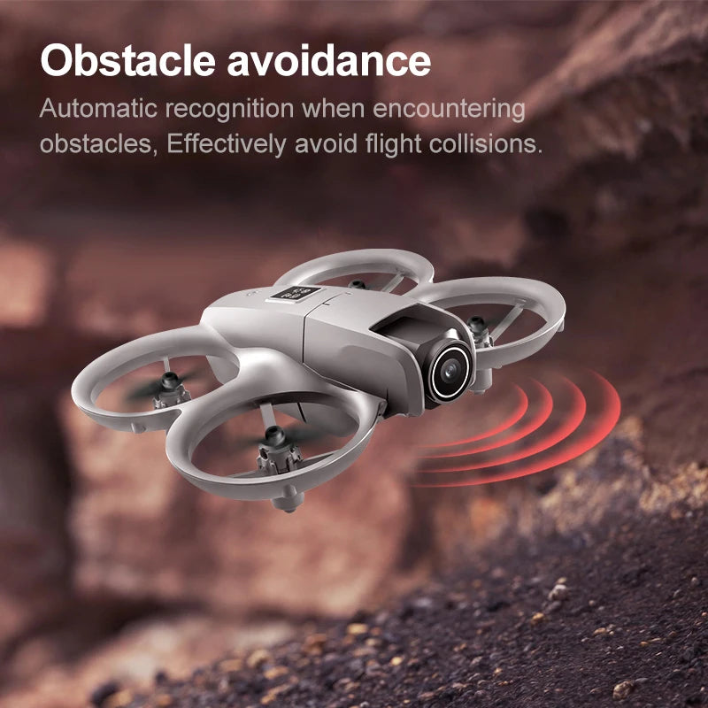 Xiaomi Original GT3 Drone 8K GPS Professional HD Aerial Photography Remote Control Aircraft 5G HD Dual Camera Quadcopter Toy UAV