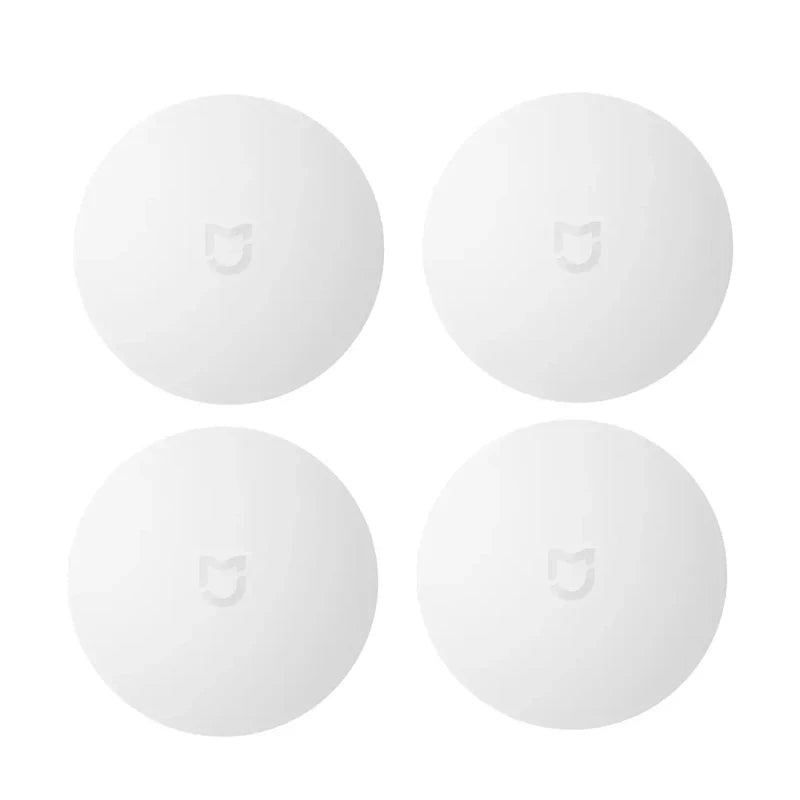 Mijia Smart Wireless Switch Smart Home Device Accessories House Control Center Intelligent for Mi Home APP Multifunction Switch