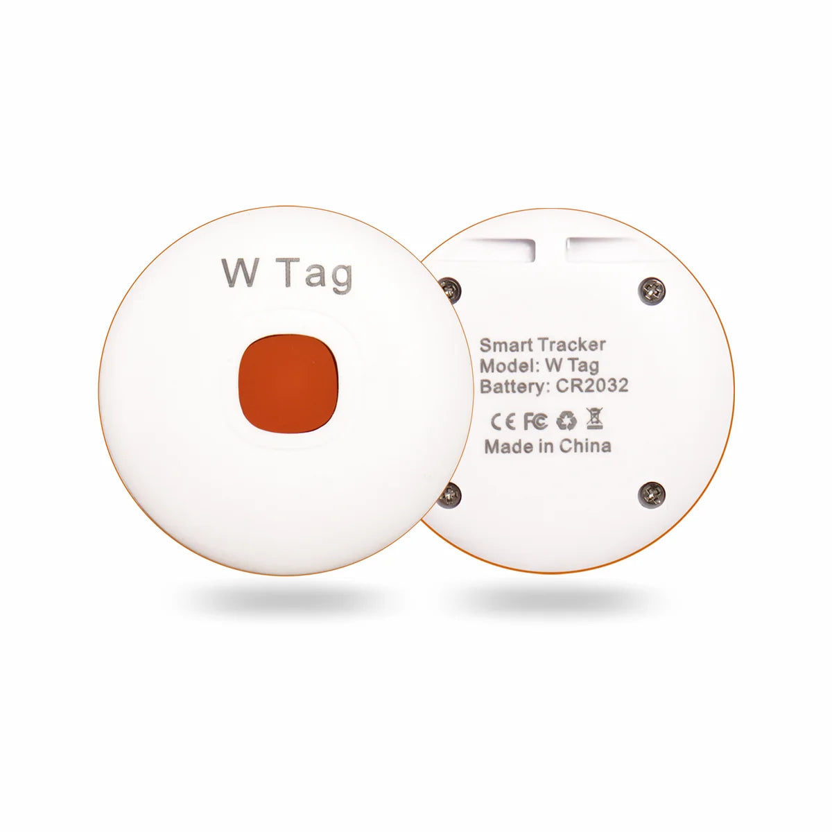 Smart Tag Bluetooth Search AirTag Locator GPS Tracker Work Find My APP Anti-lose Reminder Device Finder Luggage Pet Bag Key Dog