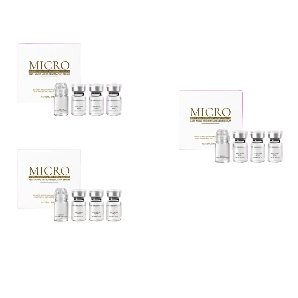 'MICRO' product with offer