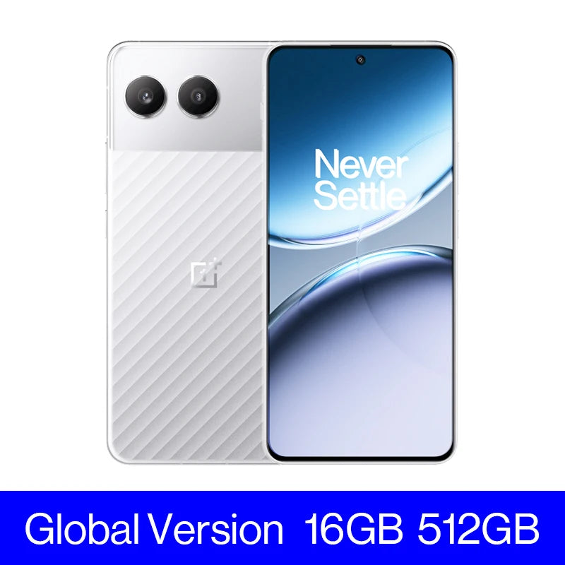 World Premiere OnePlus Nord 4 Global Version Snapdragon 7 Plus Gen 3 Sony 50MP Main Camera 5500mAh Battery 100W SUPERVOOC Charge