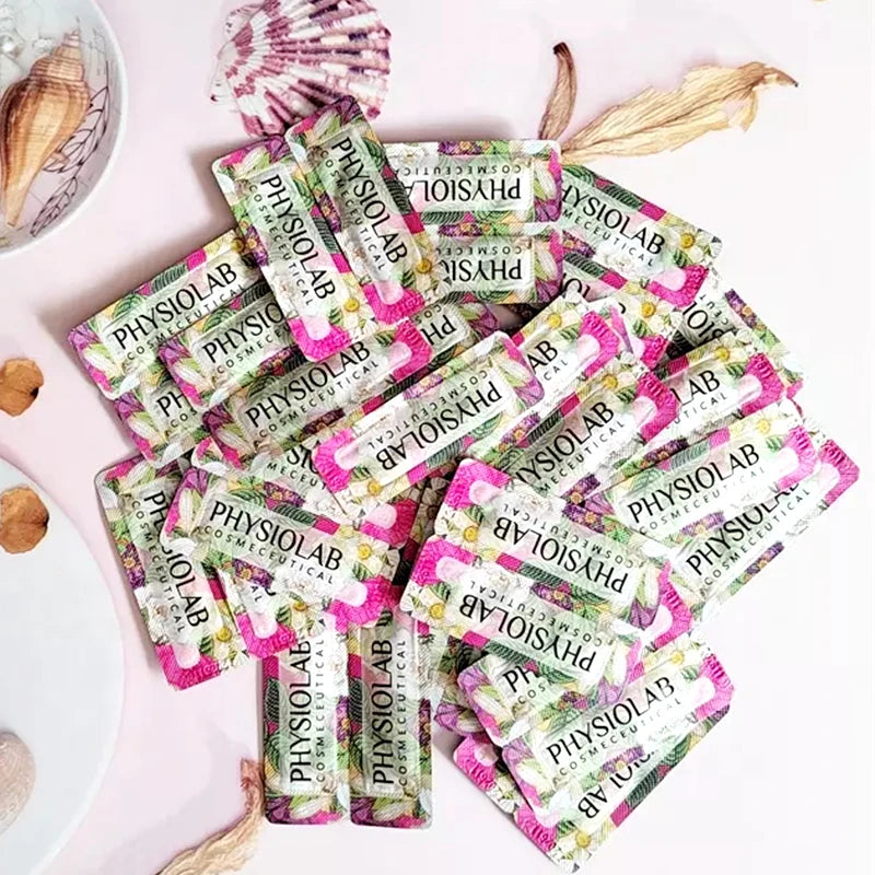 50/100pcs Korea Stayve BB Cream Glow Repair Ointment Moisturising Cream Skin Regenerating Repair Cream Gel After Skin Care