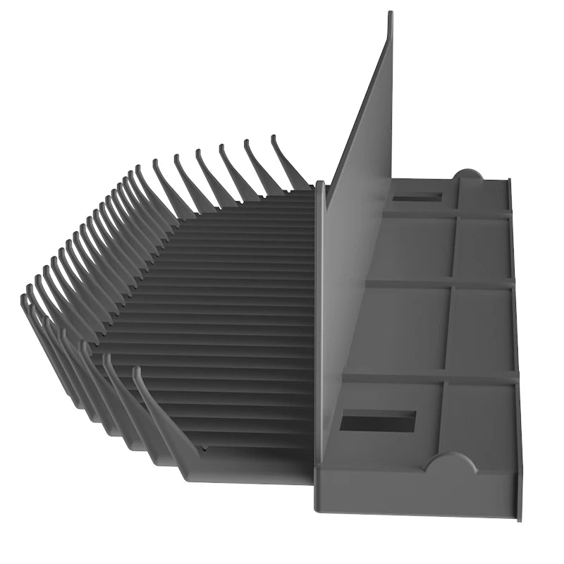Elspet Automatic Cat Toilet Replacement Rake Cat Litter Box Accessories Cat Litter Shovel Rake Pet Products Arenero Autolimpieza