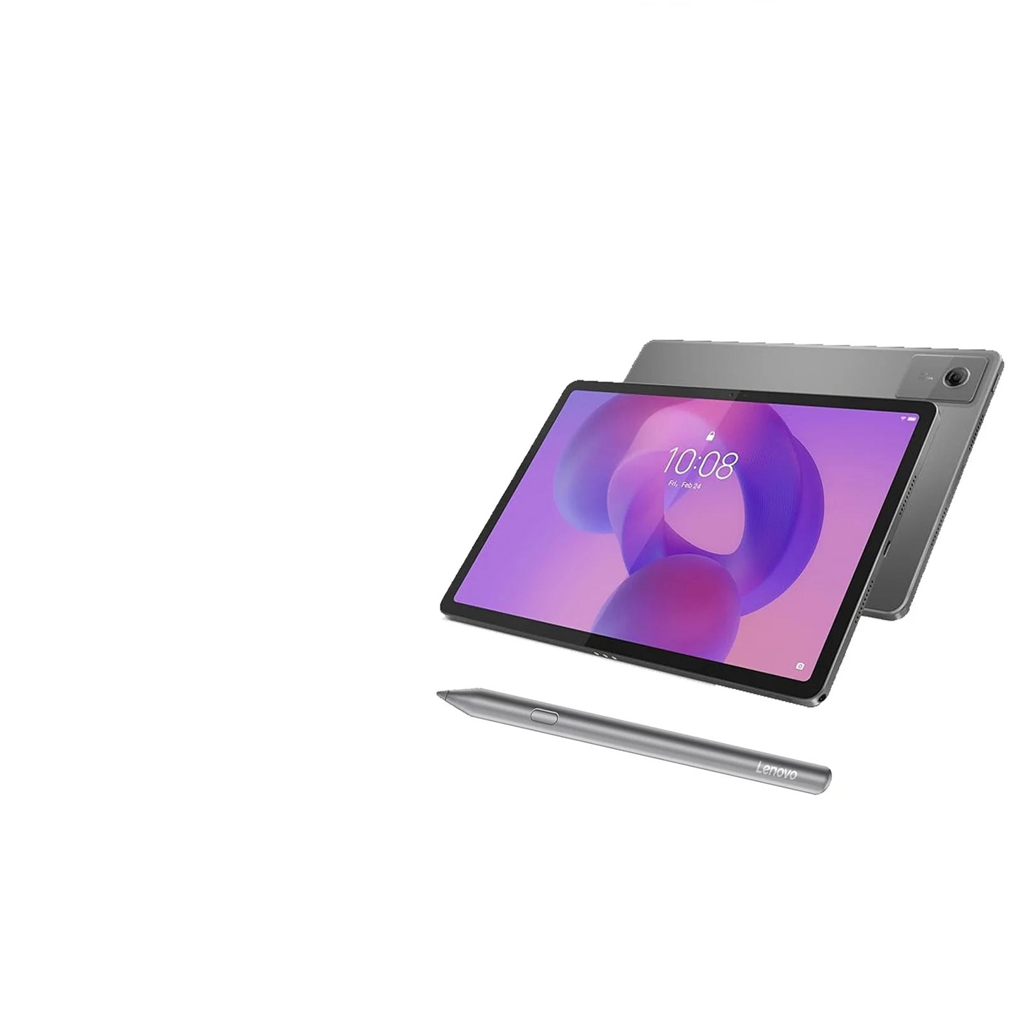 Global ROM Lenovo Idea Tab 11 inch 2.5K Screen MTK Dimensity 6300 128GB ROM 7040mAh 2560x1600 Android Xiaoxin Pad 11 Tablet