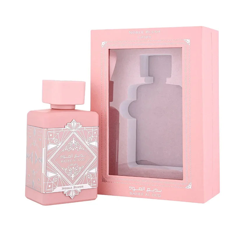 Perfume Woman Long Lasting Atomizer Sexy Lady Charm Parfum Deodorant Female Floral And Fruits Fragrance Parfume