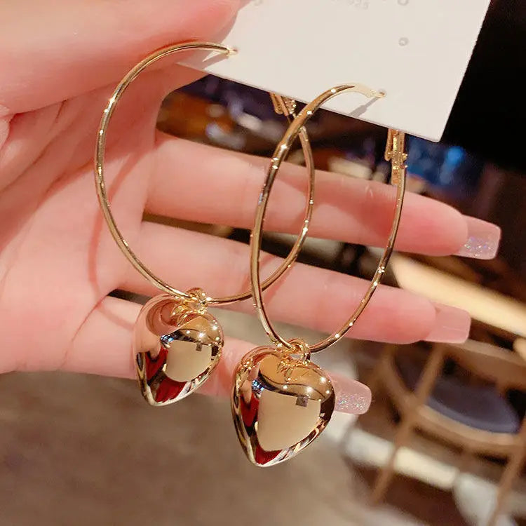 New Fashion Trend Unique Design Elegant Delicate Butterfly Zircon Earrings Women High Jewelery Wedding Party Gifts