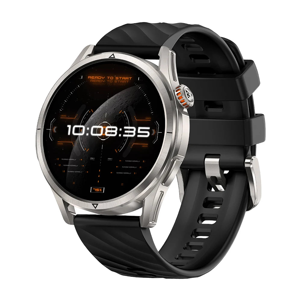 2025 KOSPET MAGIC R10 GPS Smart Watch For Men Women Dual-Band 180 Sport Modes Health Management 5ATM Waterproof Anti-fingerprint