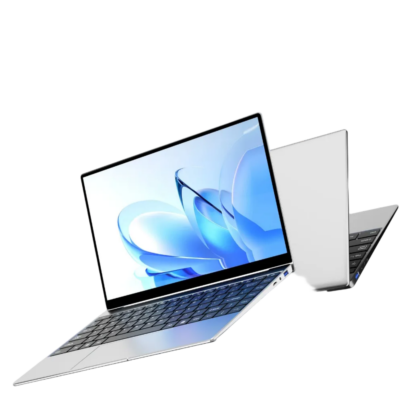 14.1" Ultra-Slim Laptop – Intel Core i9, 32GB RAM, 2TB, Windows 11 Pro