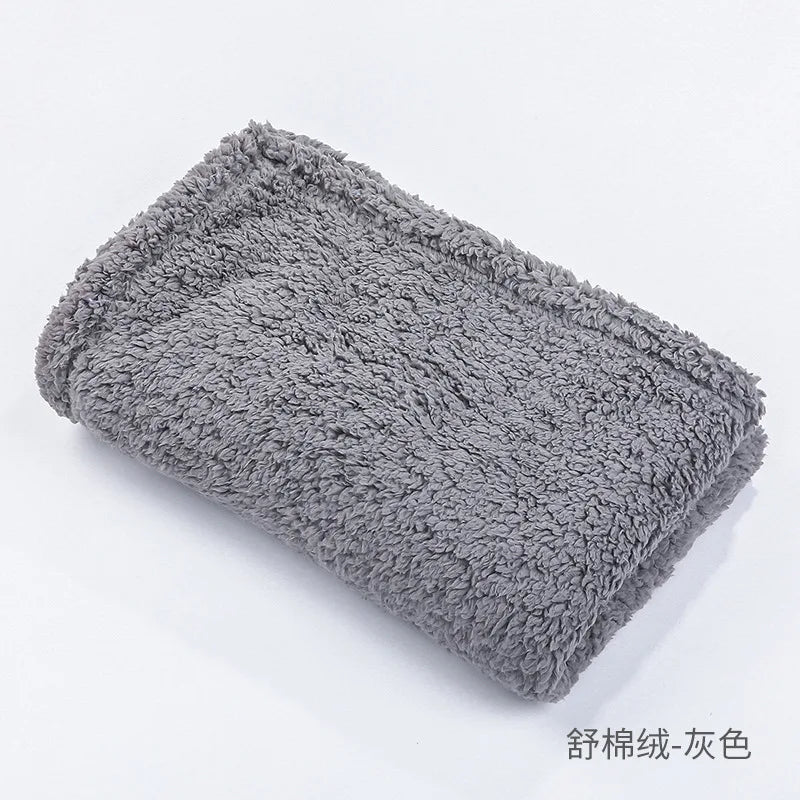 Soft Fluffy High Quality Pet Blanket Dog Blanket Pet Mat Warm Comfortable Blanket for Cat Dogs Blanket All-Season Couch Sofa
