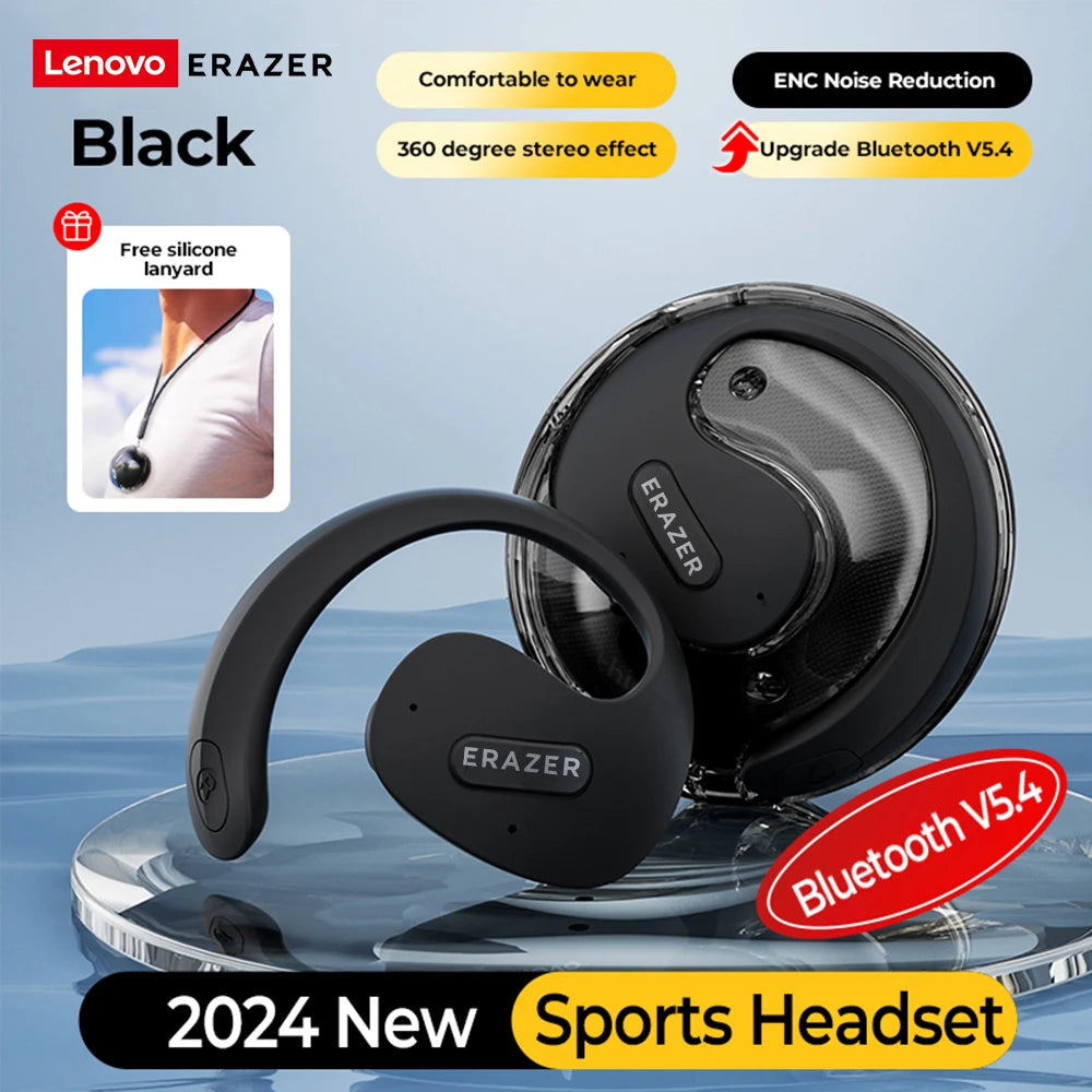 MINISO X15pro AI Translator Earbuds Bluetooth Earphones X15 Pro Sports Wireless Headphones Waterproof HD Call Earphones with Mic