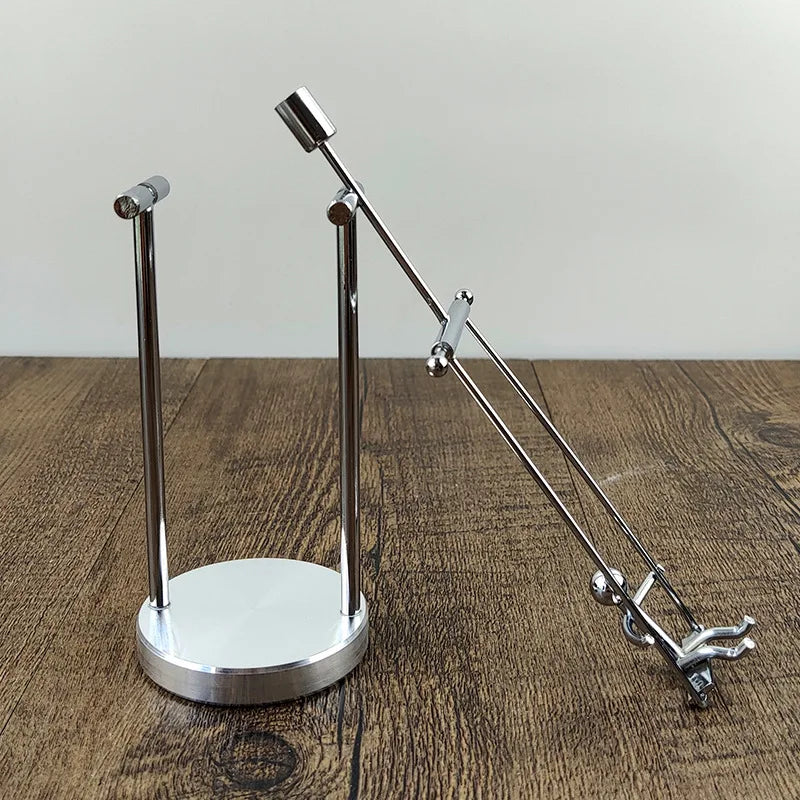 Creative Newton's Cradle Steel Balance Desk Toy Physics Science Swing Kinetic Art Perpetual Motion Toys Funny Office Gifts