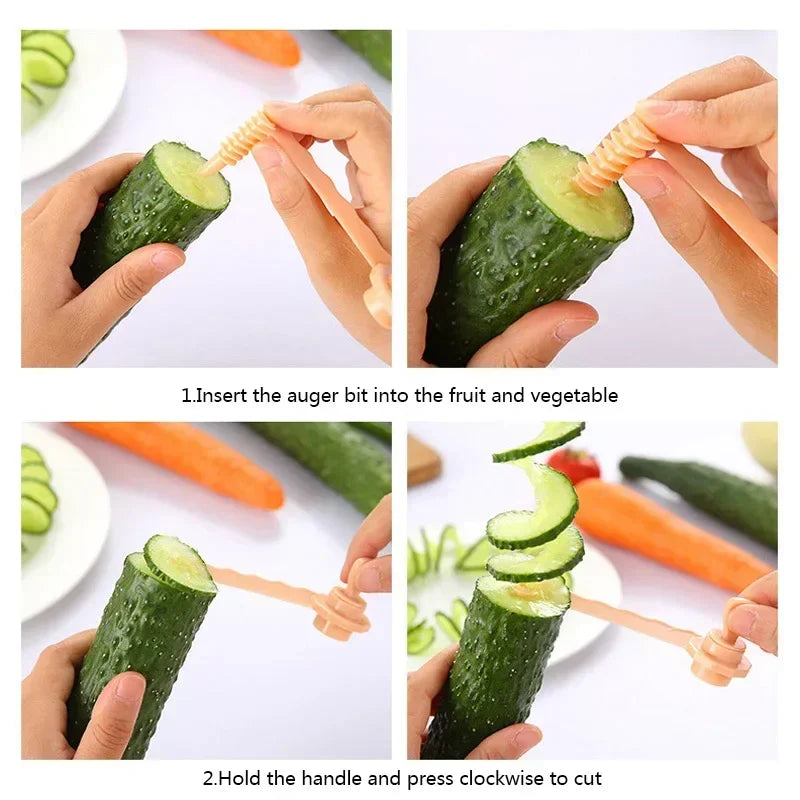 Hot Sale Mini Fruit Kiwi Peeling Knife Slicer Kitchen Gadgets Dragon Fruit Kiwi Peeling Tool Kitchen Accessories
