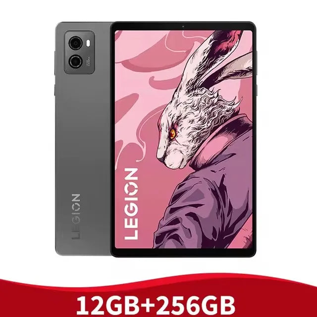 Global ROM Lenovo Pad LEGION Y700 2023 Tab 12GB 256GB Snapdragon 8+ 144Hz 8.8'' Display Dual Type C Interface Gaming Tablet