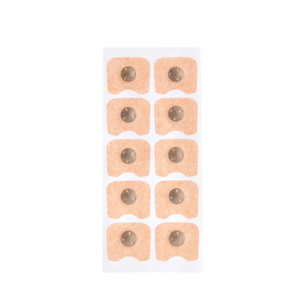 Sport Nasal Dilator Sleep Nasal Breathing Dilators Starter Kit Nose Breathe Strips Magnetic Nasal Strips Reduce Snoring