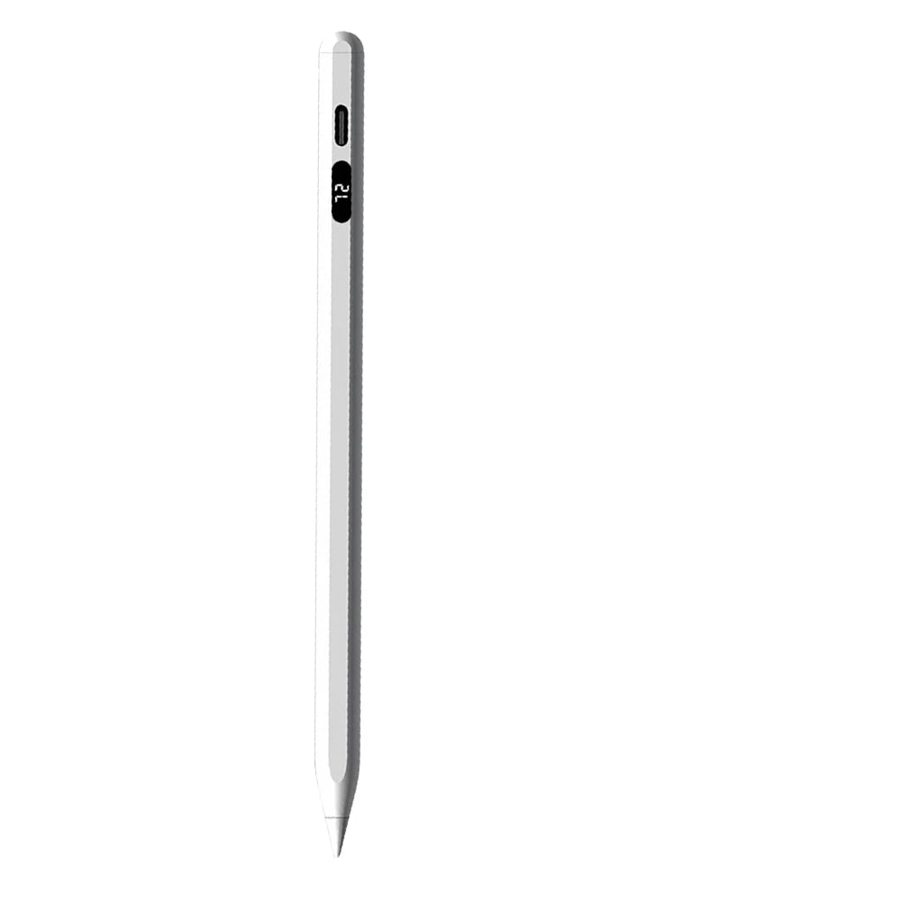 Universal Stylus Pen With Digital Power Display For Huawei Lenovo Samsung Phone Xiaomi For Tablet Mobile Phone Touch Pen
