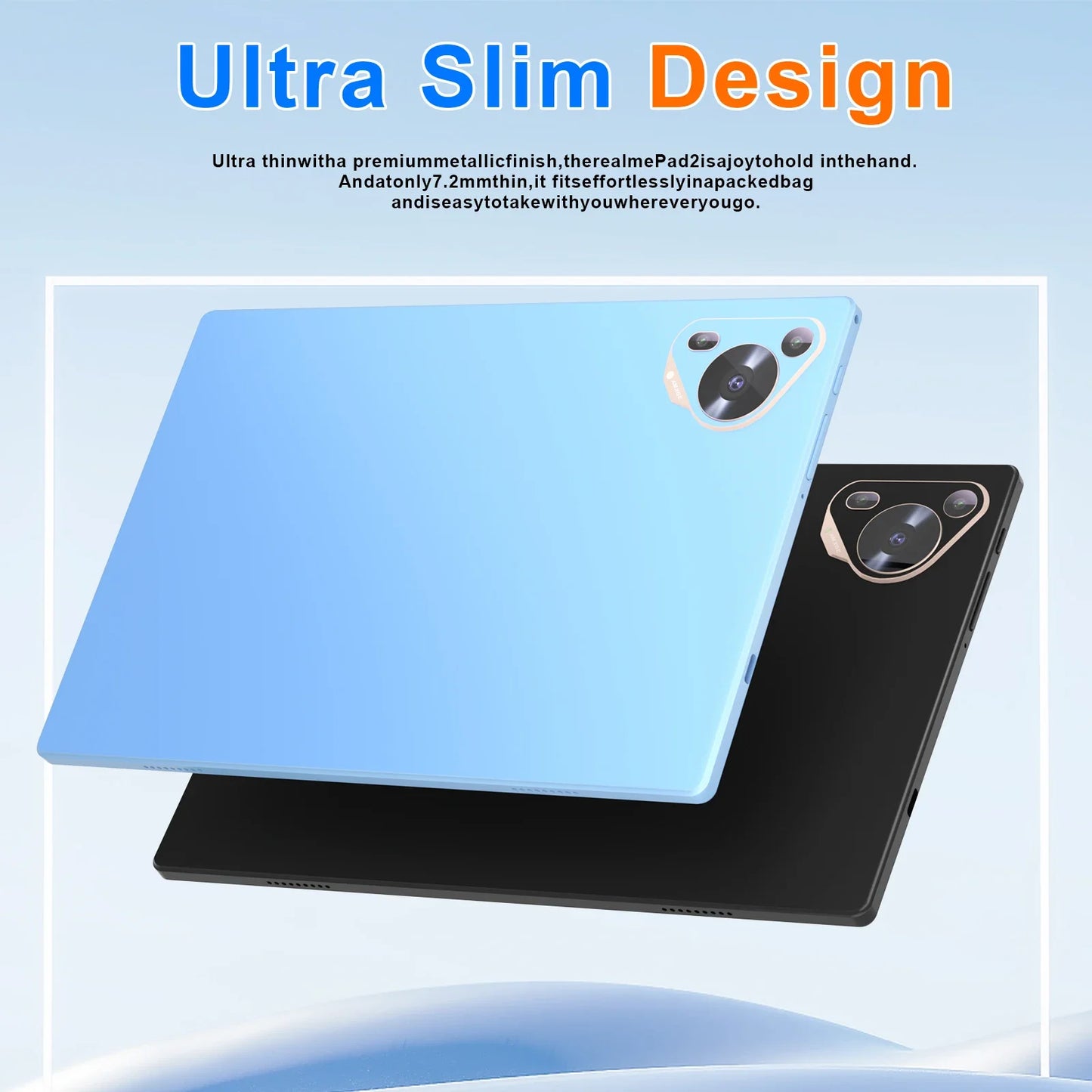2025 NEW Original MI Pad 9 Pro Tablet 11inch Snapdrago 8gen2 HD 4K Android 14 16GB+1T 10000mAh 5G Dual SIM WiFi GPS Tablet PC