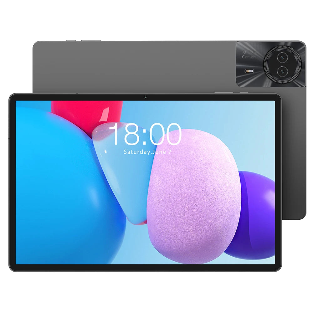 Teclast T50 PLUSTablet (unisoc T620 8-core 2.2GHz/6GB RAM/256GB ROM/11 inch 1920*1200iPS TDDI/WIFI5G/4G Dual SIM LTE/8000mAh/Typ