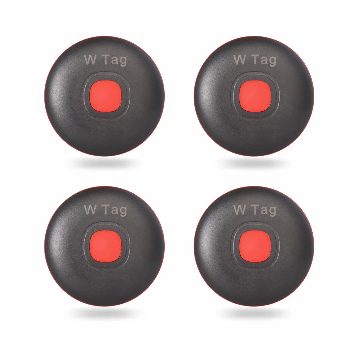 Smart Tag Bluetooth Search AirTag Locator GPS Tracker Work Find My APP Anti-lose Reminder Device Finder Luggage Pet Bag Key Dog
